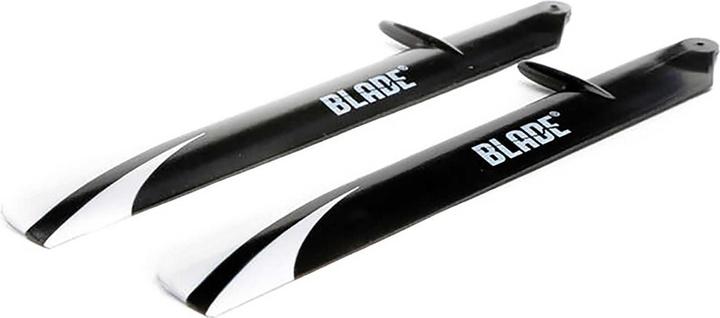 Actual product image Blade 180 CFX: Main rotor blades