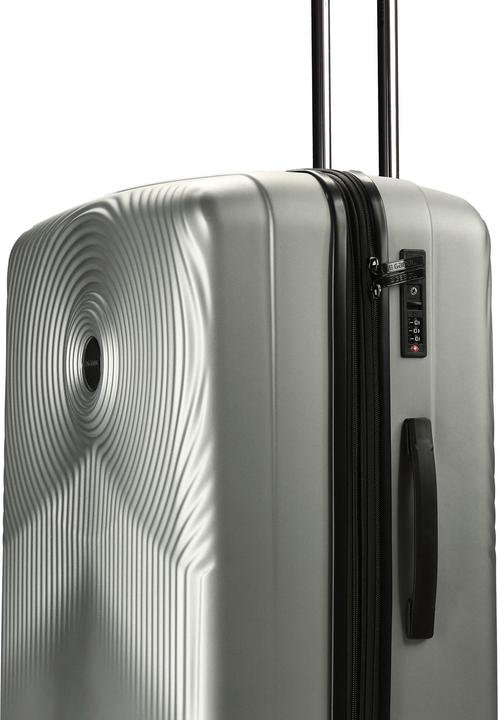 Immagine prodotto Gabol Radar 4 Rollen Trolley 76 cm (114 l)