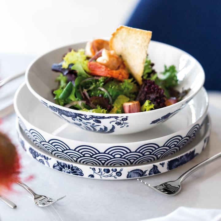 Produktbild Villeroy & Boch La Boule Paradiso (7 Stück)