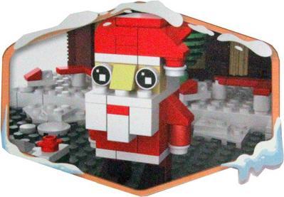 Image du produit Wange Bureau du Père Noël