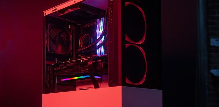 Immagine prodotto WD Nero AN1500 (1000 GB, PCI-Express)