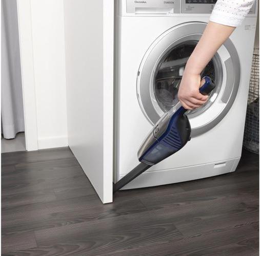 Actual product image Electrolux Nozzle set Allergy Kit15