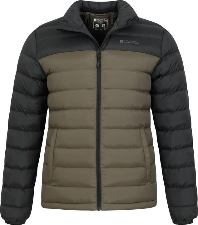 Produktbild Mountain Warehouse Vista Steppjacke (3XL)