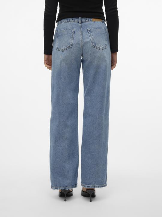 Immagine prodotto Vero Moda SOMETHINGNEW Jeans dal taglio dritto (W26/L32)