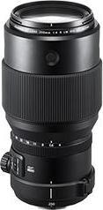 Image du produit Fujifilm GF250mmF4 R LM OIS WR