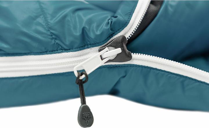 Image du produit Grüezi Bag Biopod DownWool Subzero Comfort (225 cm)