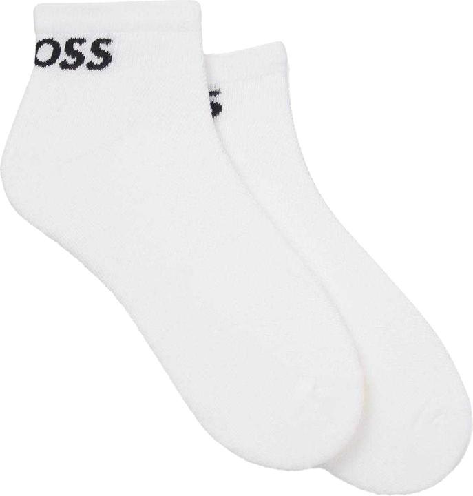 Produktbild BOSS Knöchelsocken (2erPack) (2er Pack, 43 - 47)
