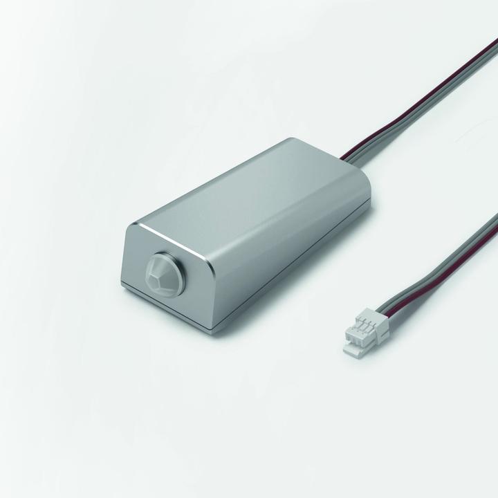 Halemeier Anbau-Bewegungsmelder MultiSwitch2 PIR (2 m)