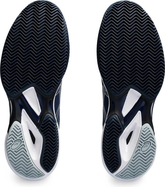 Image du produit ASICS Performance Chaussures de Tennis Solution Speed FF 3 Terre Battue Hommes (46.5)