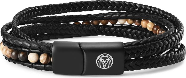 Produktbild Lucleon Jack (Natural-Stone > Leder)