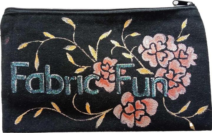 Produktbild Pentel Fabric Fun (48 ml)