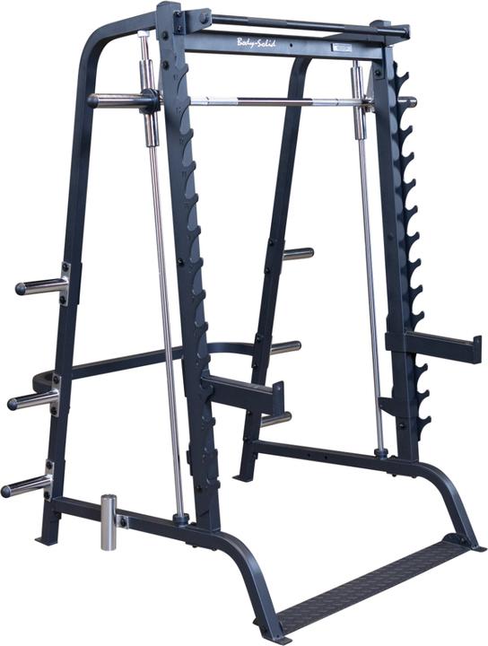 Image du produit Body-Solid GS348QB