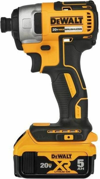 Immagine prodotto DeWalt DCK2060D2T-QW