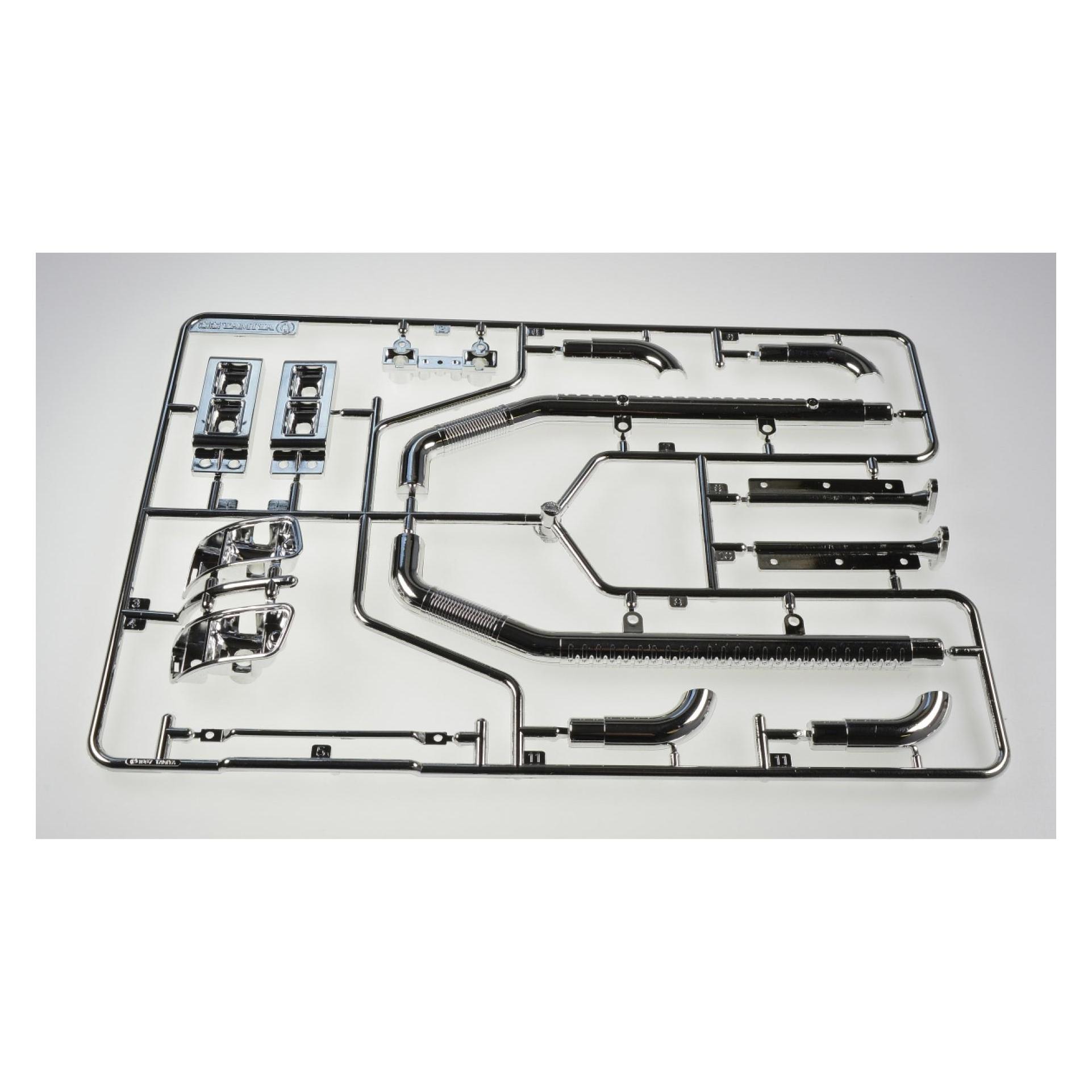 Tamiya Q-Teile