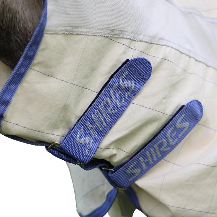 Produktbild Tempest Netzmaterial Sommer Fliegenschutz Pferdedecke (175.26 cm)