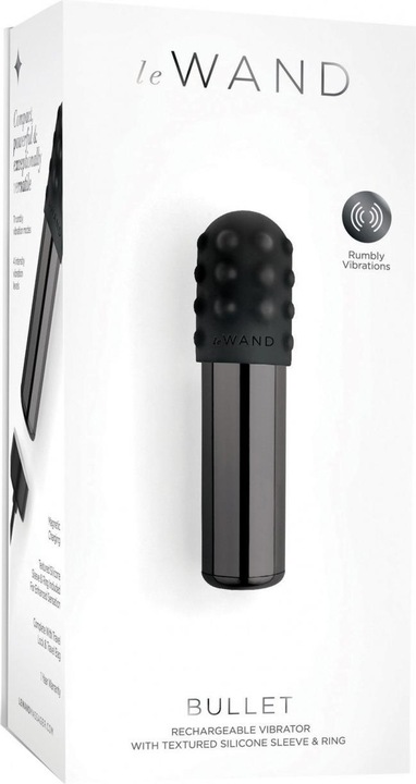 Produktbild Le Wand Bullet