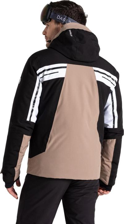 Immagine prodotto Dare2b Giacca da Sci Triplo Uomo (S)