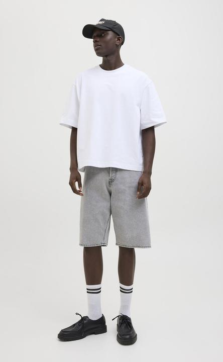Actual product image Jack & Jones Extra baggy fit Jeans-Shorts Jeans-Shorts (XXL)