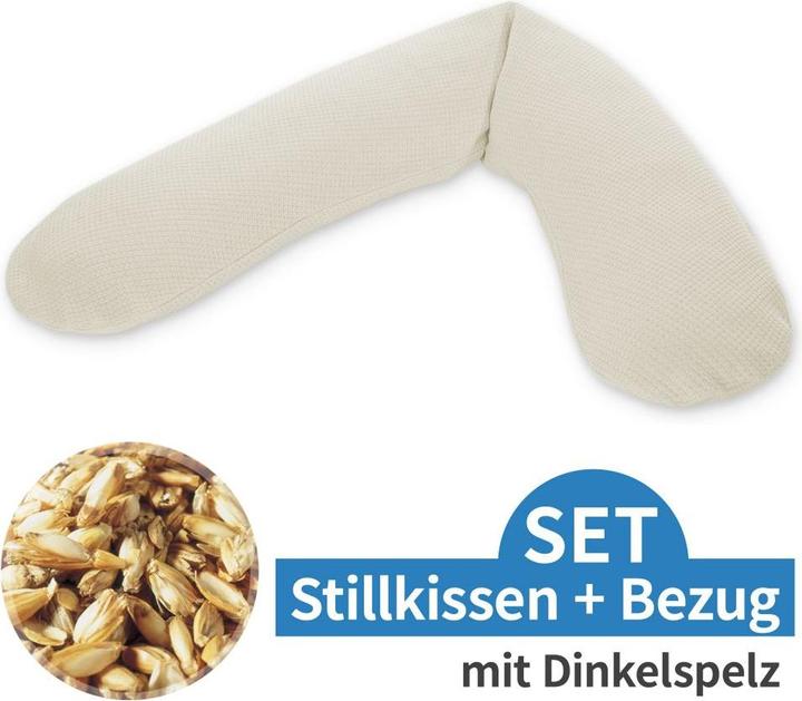Beige, Weiss