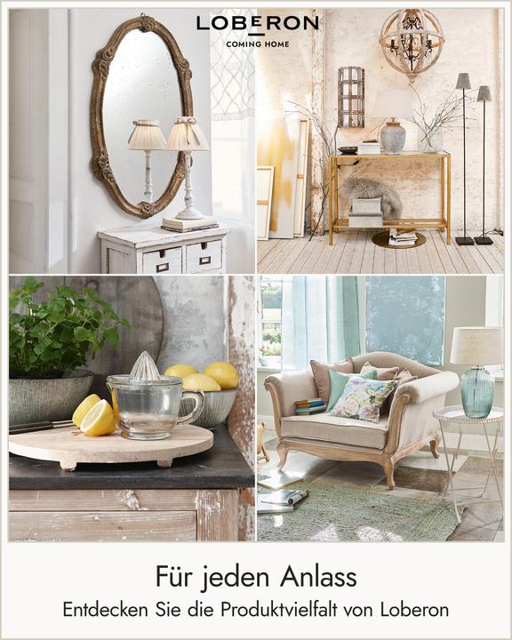 Actual product image Loberon Laféline