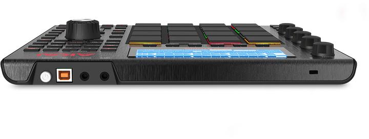 Produktbild Akai MPC Studio Black (Sampler)