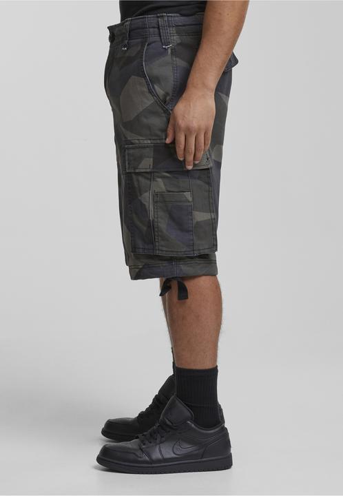 Image du produit Brandit Short cargo vintage - 5016 (S)