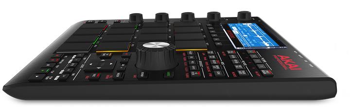 Produktbild Akai MPC Studio Black (Sampler)