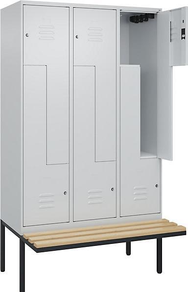Armadio officina