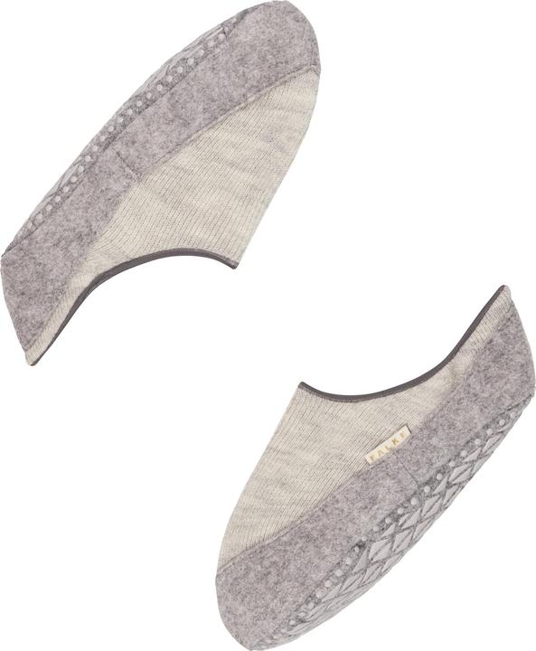Actual product image Falke Cosyshoe (40)