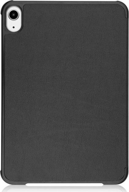 Immagine prodotto MU Classic Tripla copertura in pelle pieghevole (iPad mini 6)