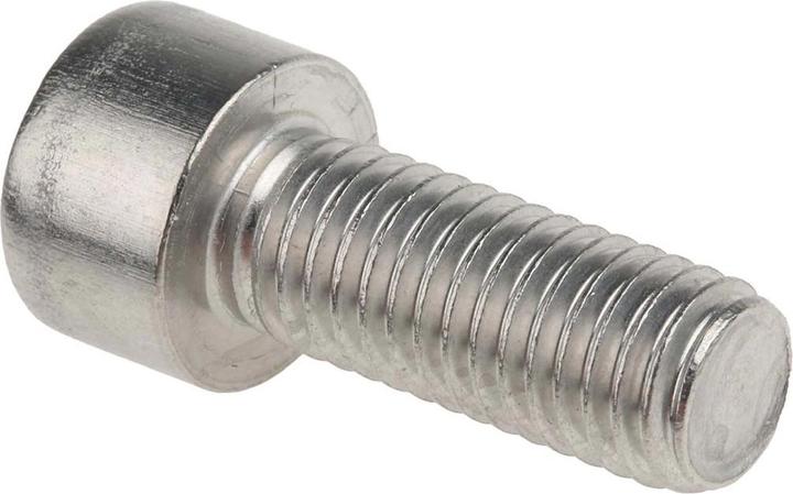 Produktbild RS PRO Schrauben Zylinderkopf A4 M10 25mm