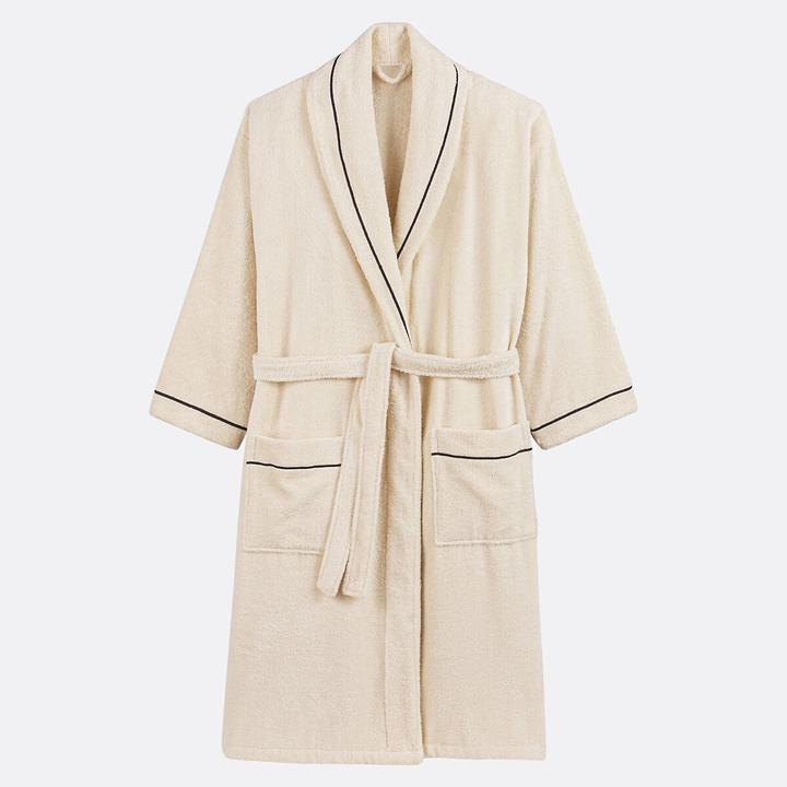 La Redoute Interieurs Peignoir Victor