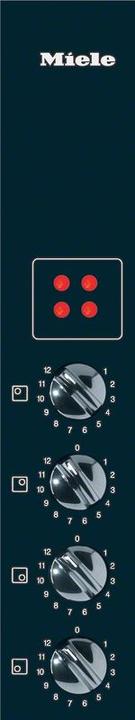 Image du produit Miele KM 520