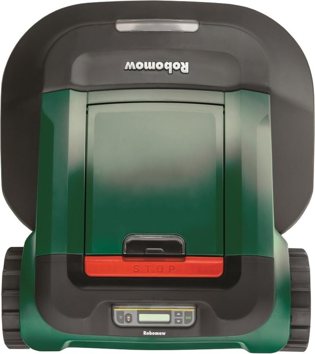 Produktbild Robomow RS615u (1600 m²)