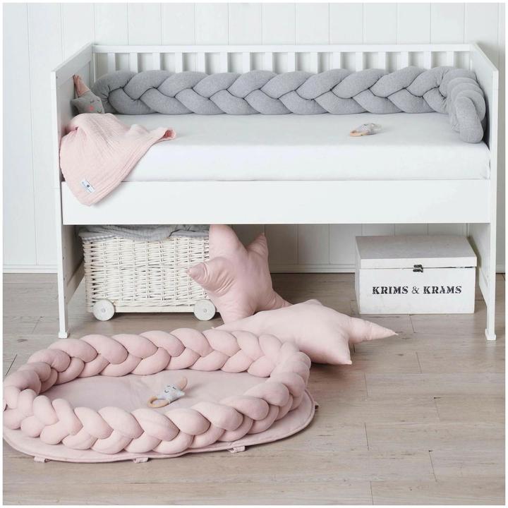 Actual product image nordic coast company Cuddle nest