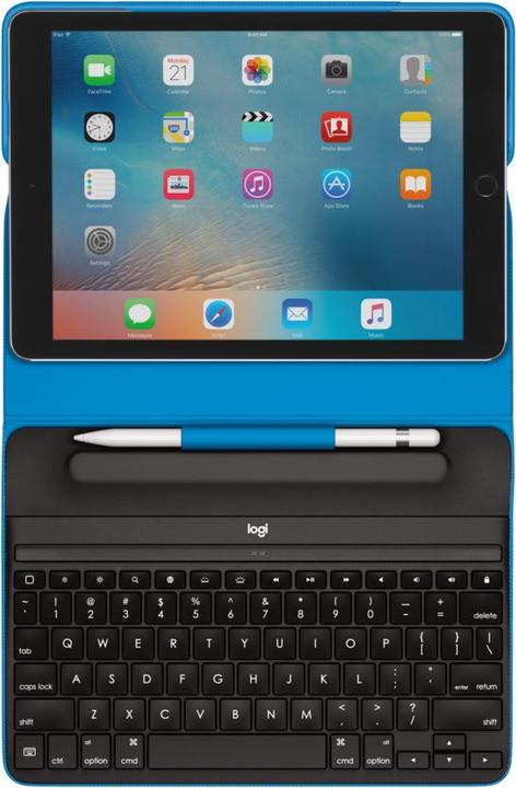 Produktbild Logitech Create (Schweiz)