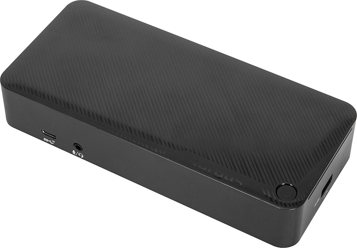Produktbild Targus DOCK182EUZ (USB-C, 11 Ports)