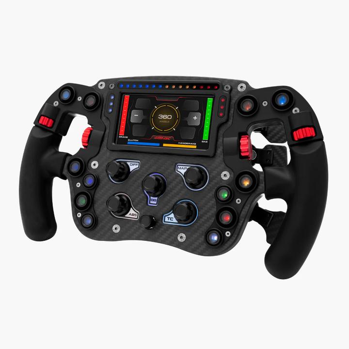 Image du produit Simagic FX Pro (PC)