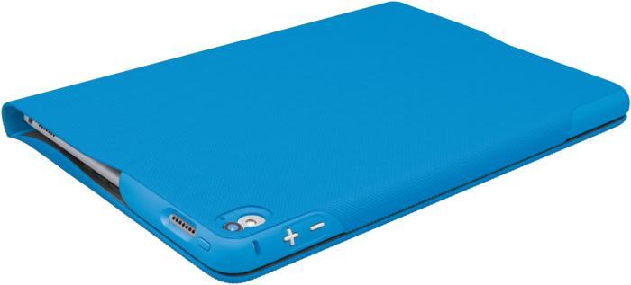 Produktbild Logitech Create (Schweiz)