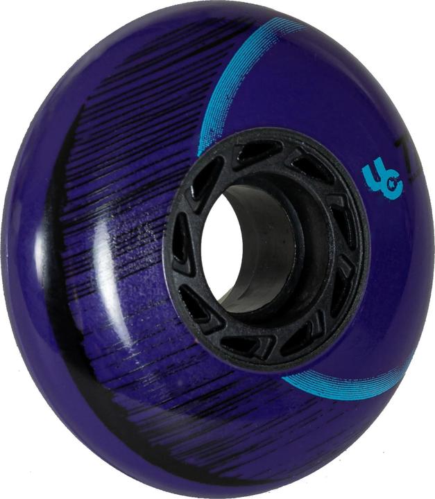 Produktbild Undercover Wheels (72 mm, 86a)