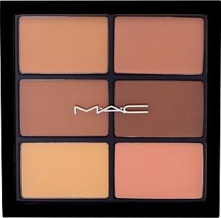 MAC Cosmetics Studio Fix Conceal and Correct Palette (MEDIUM)