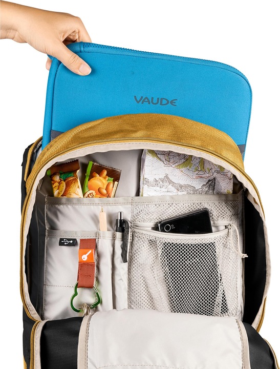 Immagine prodotto Vaude Cycle II (20 l, Borsa portapacchi)