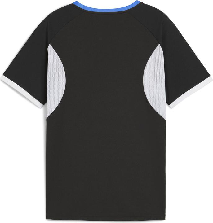 Actual product image Puma individualLIGA Graphic Jersey jr (140)