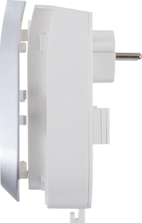 Produktbild REV MultiPower 3-fach Steckdosenerweiterung (3x, CEE 7/3)