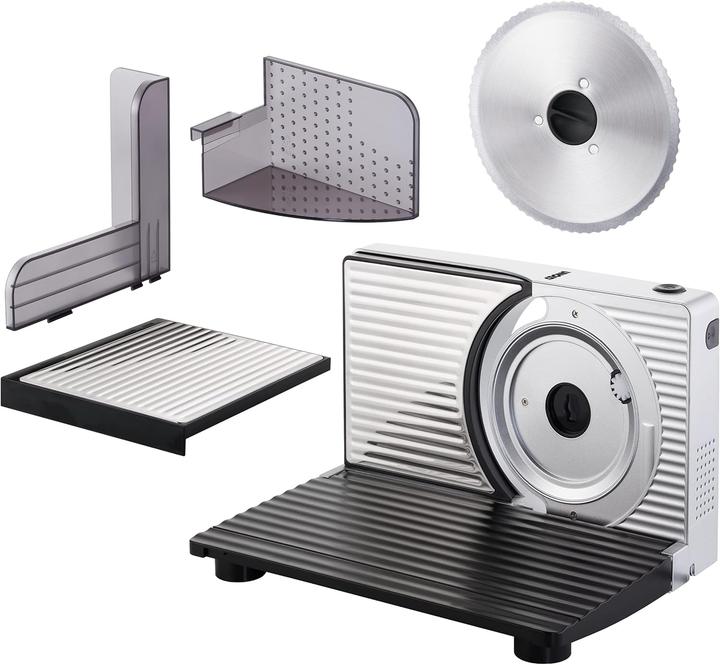 Produktbild Unold Curve