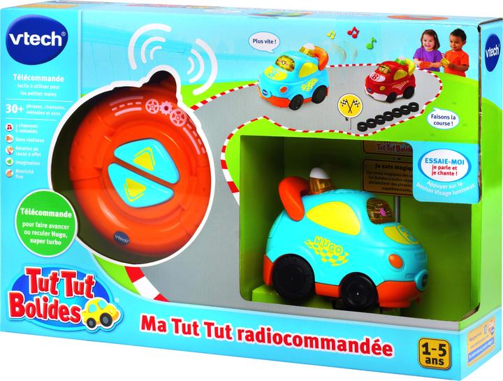 Immagine prodotto VTech Fare Voce