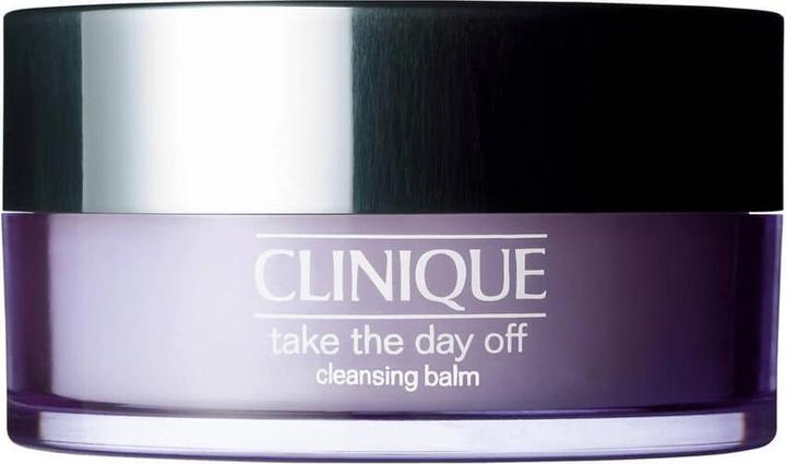 Image du produit Clinique Take The Day Off (Baume démaquillant, 125 ml)