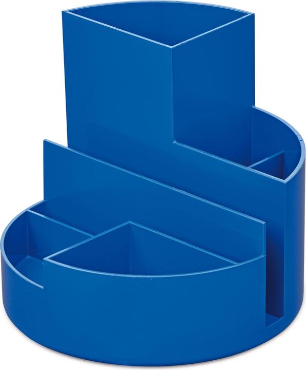 Blau