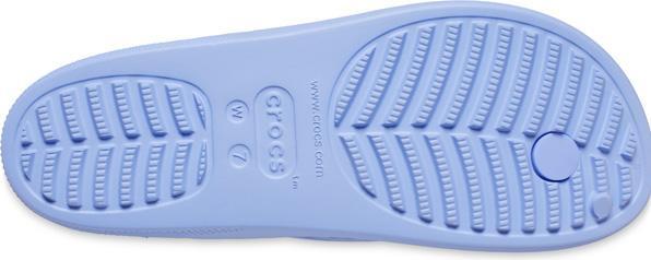 Produktbild Crocs W's Classic Platform Flip (41, 41.5, 42, 41 1/3)