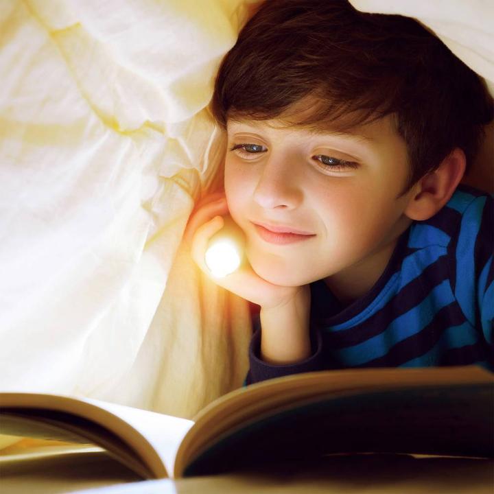 Image du produit GP Batteries Lampe de poche (9.50 cm, 100 lm)